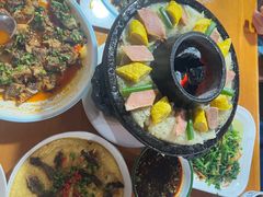 -龙姐私房菜(和顺古镇店)