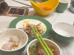 -润园四季椰子鸡火锅(欢乐海岸店)
