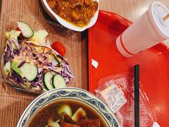 -和合谷(北新桥店)