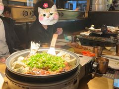 -烤匠麻辣烤鱼(环球中心店)