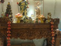 -尚海豆捞(乐虹坊店)