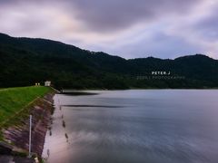 -浙西大峡谷