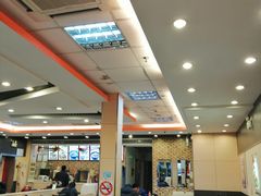 -李先生牛肉面大王(上海站南广场店)