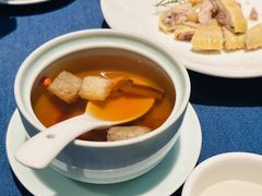 -老吉堂上海本帮菜(工体店)