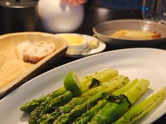 -Mercato莫卡多露台餐厅与酒吧(K11店)