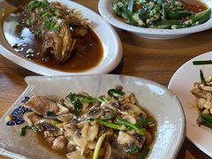 -丰乐餐厅·始于1999·本地老字号