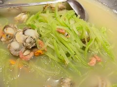 -大眼锅贴水饺(河东店)