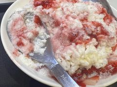 -鲜芋仙(中环百联2店)