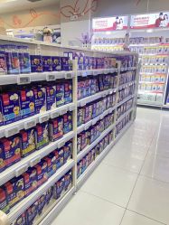 -孩子王童乐园(苏州吴中万达店)