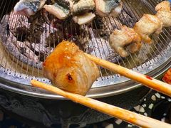 -金家烤鳗鱼(西塔旗舰店)
