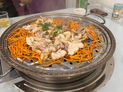-凯盈阁·顺德私房菜·桑拿鸡