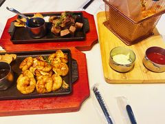 -野萃山·潮汕厚果汁(十亩地店)