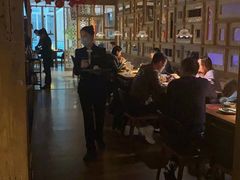 大堂-青年公社烤鸭(青年路店)