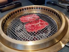 -铭牛烧肉·和牛海鲜自助(高新月牙湖店)
