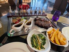 -恰餐厅及酒吧CHAR Bar & Grill(北京三里屯洲际店)