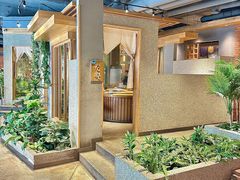 -蘸小院铁锅炖·蘸酱菜·东北菜(怀远门店)