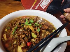 -荣荣面馆(丹溪大道店)