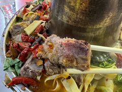 -聚雅美食