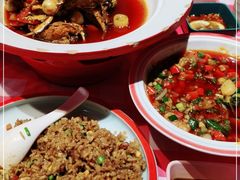 -辣小鲜·南昌大排档(船山路店)