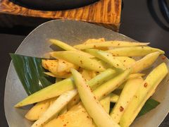 -Ameigo梅果·云贵川bistro(长宁来福士店)