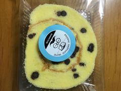 红豆旋风蛋糕-丹香(青岛南京路店)