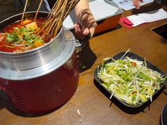 -半酌烧烤小酒馆(南京东路店)
