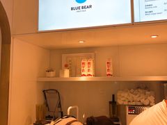 -兰熊鲜奶(西直门凯德mall店)