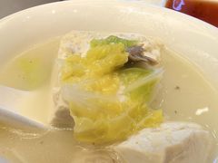 -民族饭店-四季餐厅