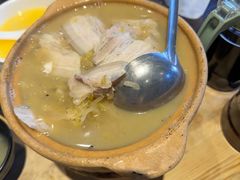 -左邻右舍褡裢火烧(石榴园店)