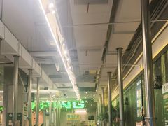 -曾百万小炉小串自助烧烤(高新店)