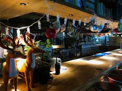 -胡桃里音乐酒馆(曲江店)