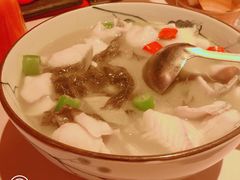 -龙门阵茶屋川菜馆(武康路店)
