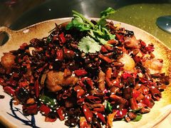 辣子鸡-辛香汇(CBD)