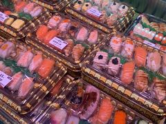 -争鲜回转寿司(朝北大悦城店)