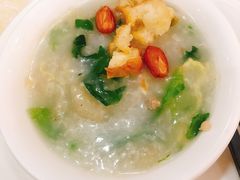 凤城艇仔粥-顺德人家食府(黄金广场店)