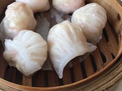 -衡山汇·高级粤菜(霄云路店)