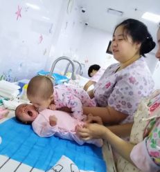 点击看大图 -大美母婴月子中心(馨乐庭店)