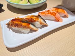 -万岁寿司(万国店)