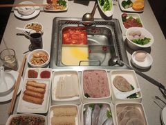 -海底捞火锅(群光广场店)