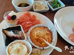 -嘉定凯悦·咖啡厅