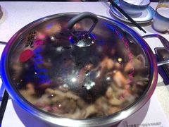 -过锅瘾三汁焖锅(东星时代广场店)