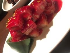 -湖滨28中餐厅·西湖宴·杭州君悦酒店