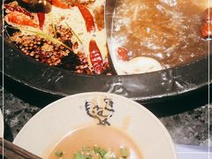 -蜀大侠火锅(龙岗店)