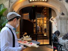 -IL TEATRO 精品意大利餐厅