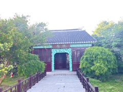-莲花岛景区