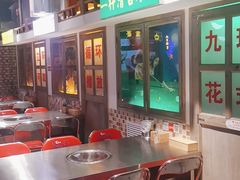 -马路牙子烧烤音乐酒馆(望京店)