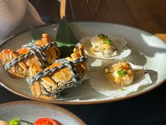 -新鲜特色餐厅(香格里拉大酒店)