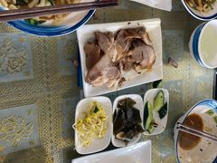 -孙记炒炮(西街店)
