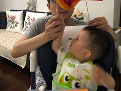 -月星环球港赢在起点早教中心·亲子托班早教体验课儿童兴趣班逻辑思维专注力幼小衔接(普陀中心)