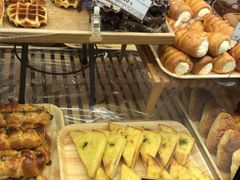 -山崎面包(静安久光店)